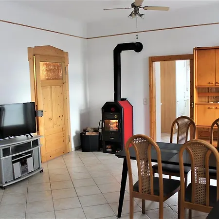 Ferienwohnung Renchglueck Renchen Buitenkant foto