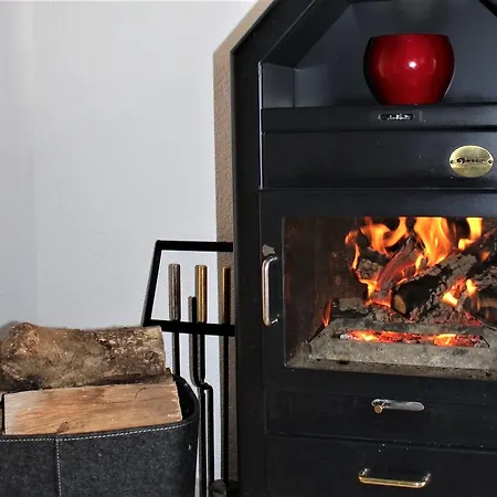 Ferienwohnung Renchglueck Renchen Buitenkant foto