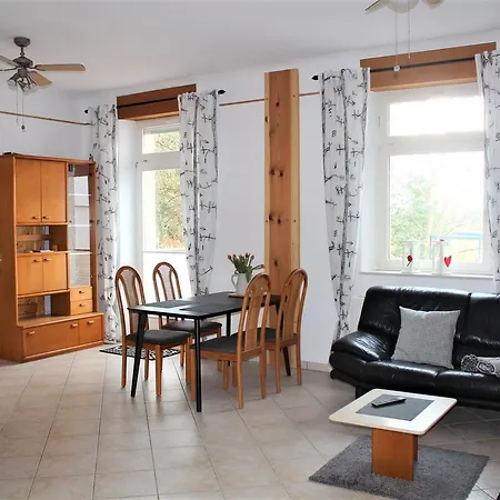 Ferienwohnung Renchglueck Renchen Buitenkant foto