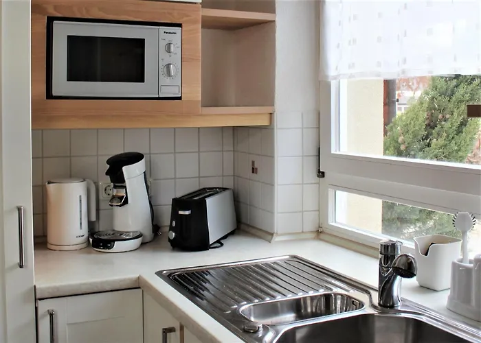 Ferienwohnung Renchglueck