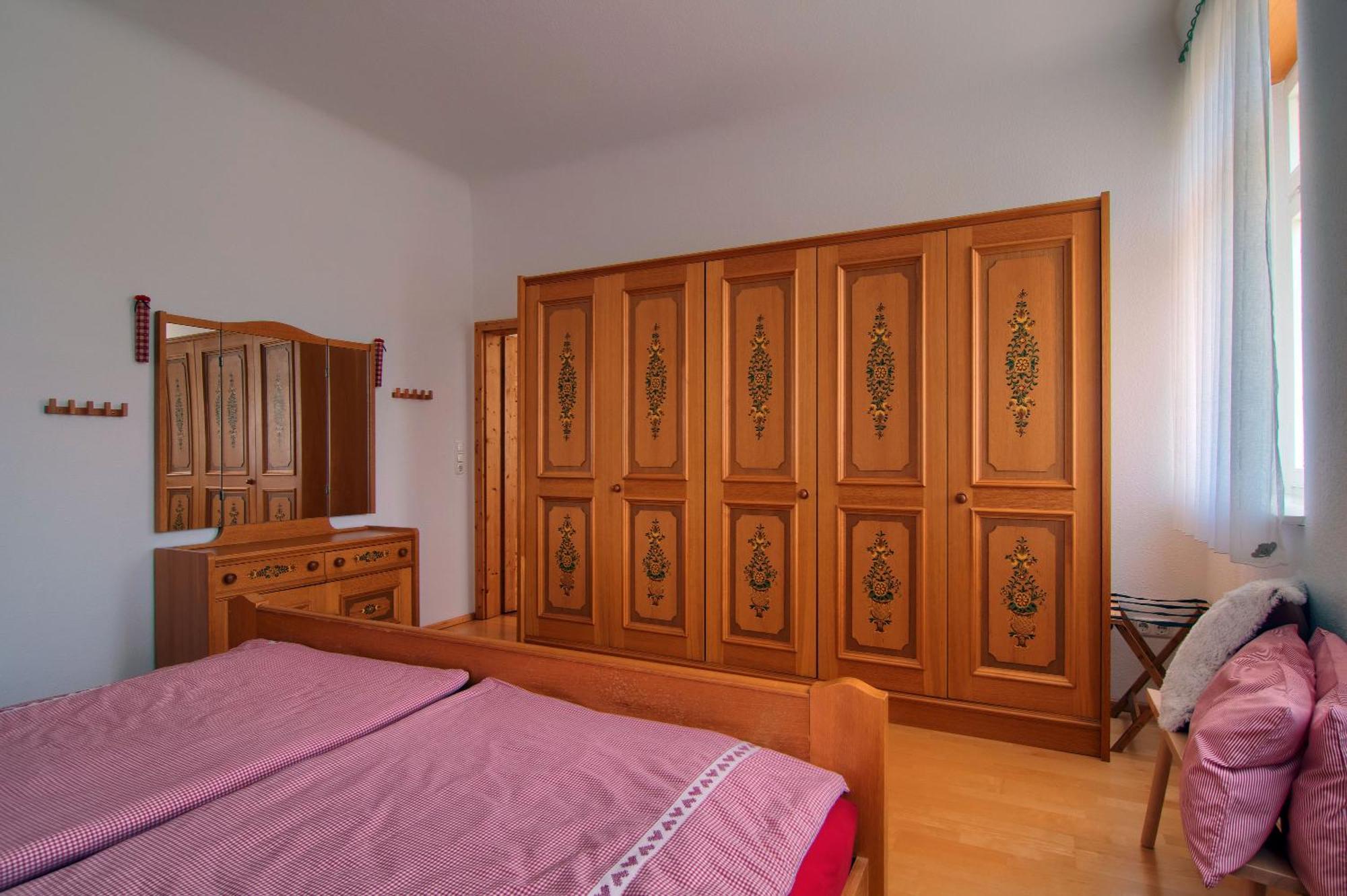 Appartement Renchglueck Renchen