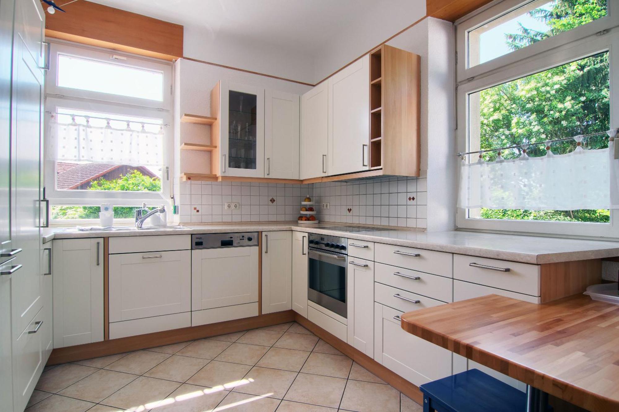 Renchglueck Appartement