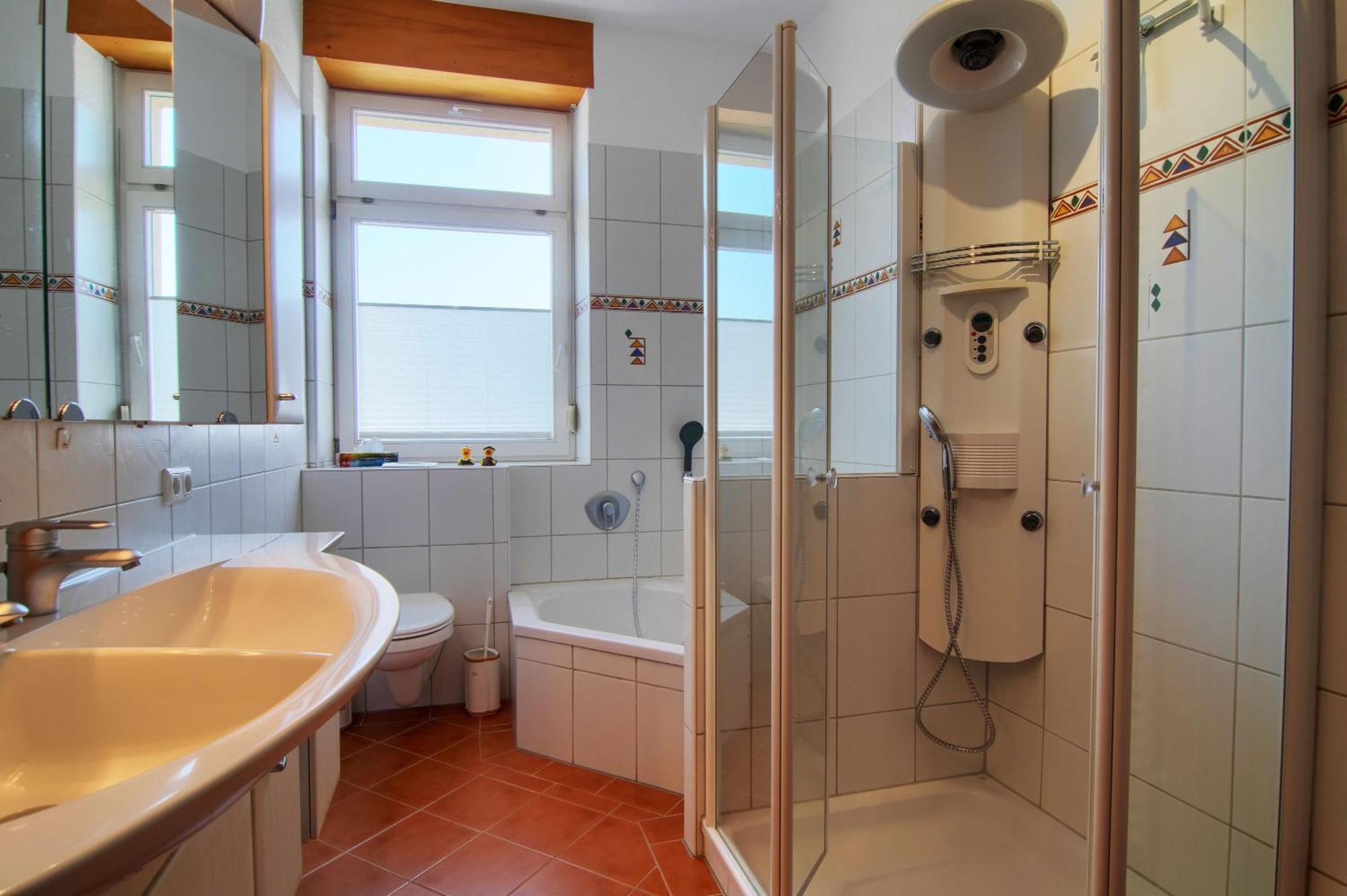 Appartement Renchglueck Renchen