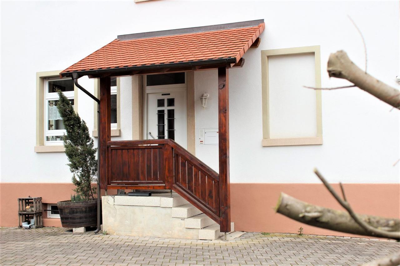 Apartment Renchglueck
