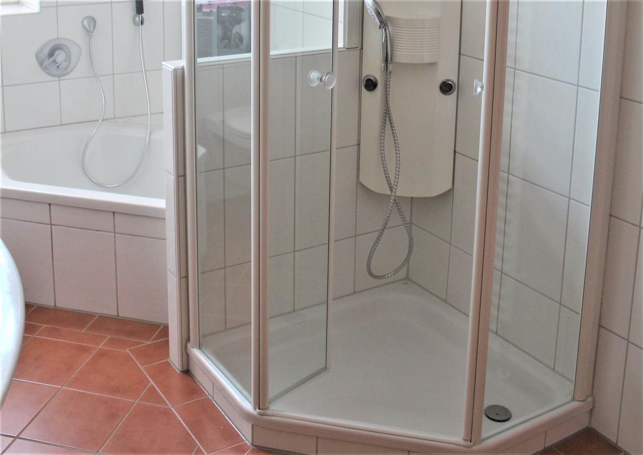 Apartment Renchglueck *