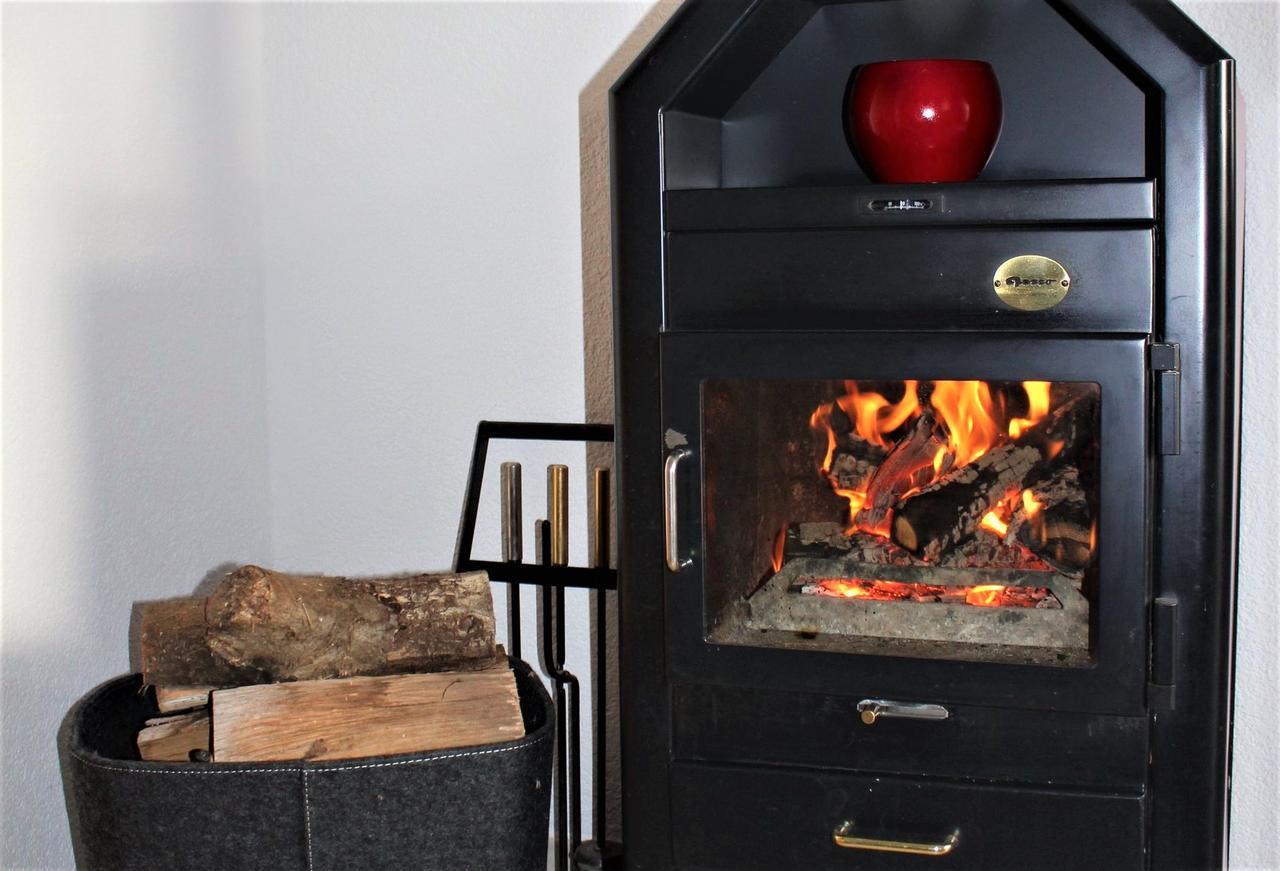 Apartment Renchglueck Renchen