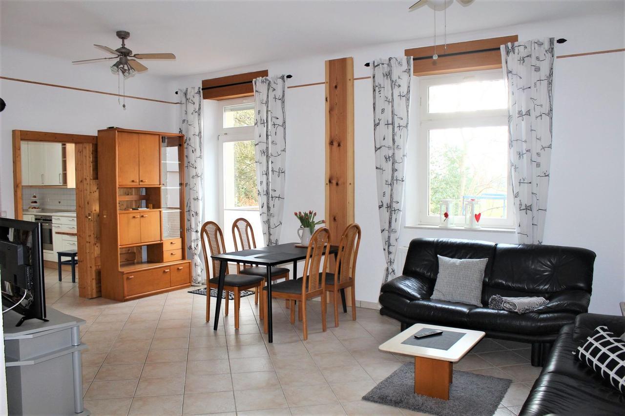Renchglueck Apartment