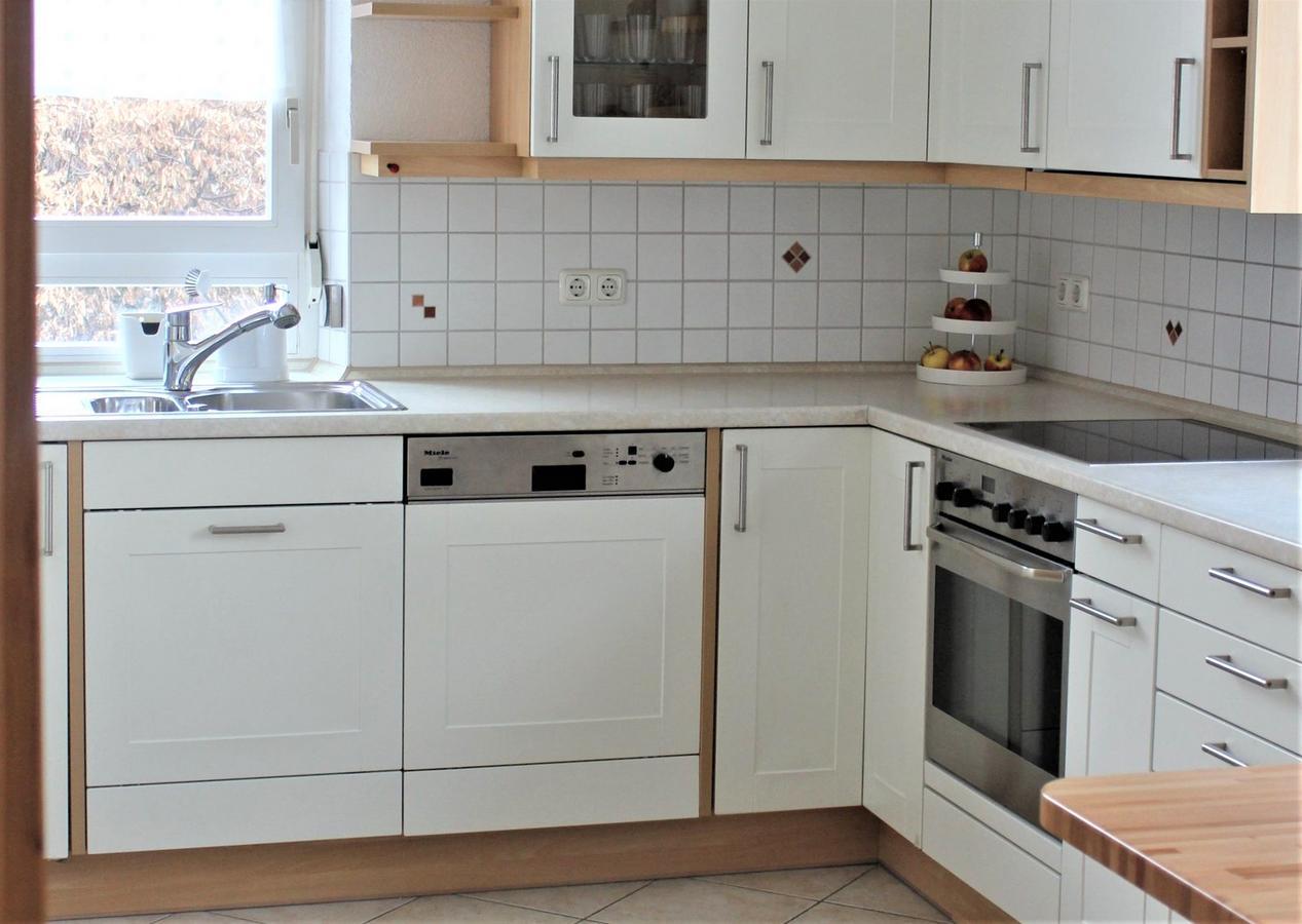 Apartment Renchglueck Renchen