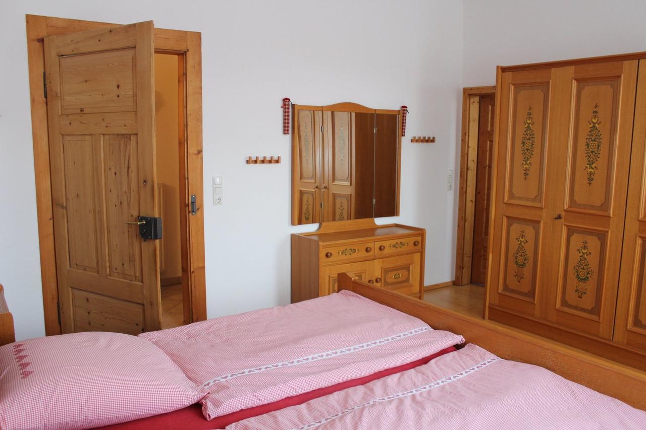 Renchglueck Apartment