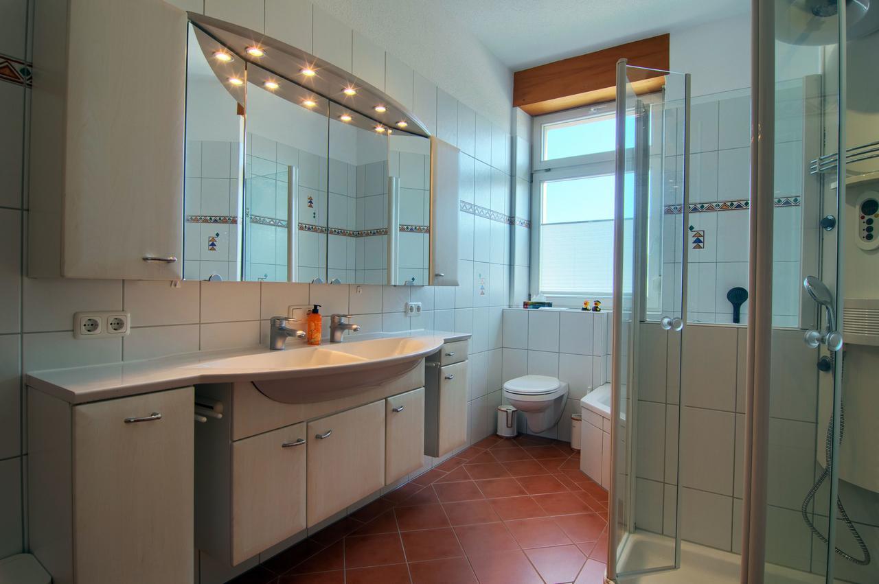 Apartment Renchglueck Renchen