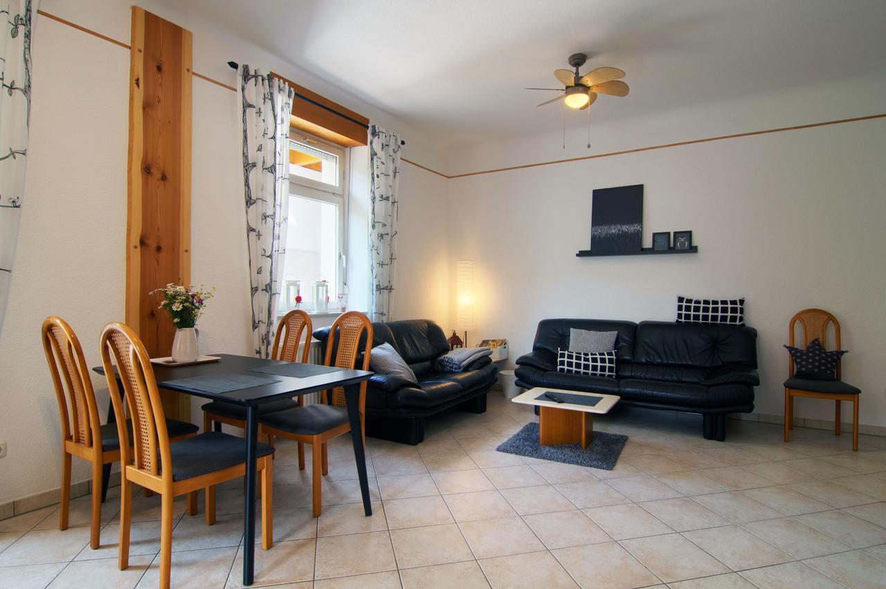 Appartement Renchglueck