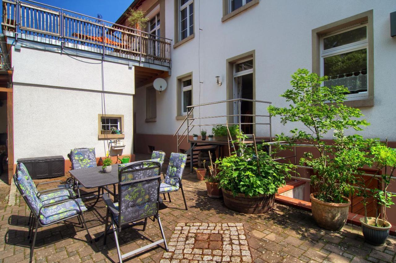 Apartment Renchglueck