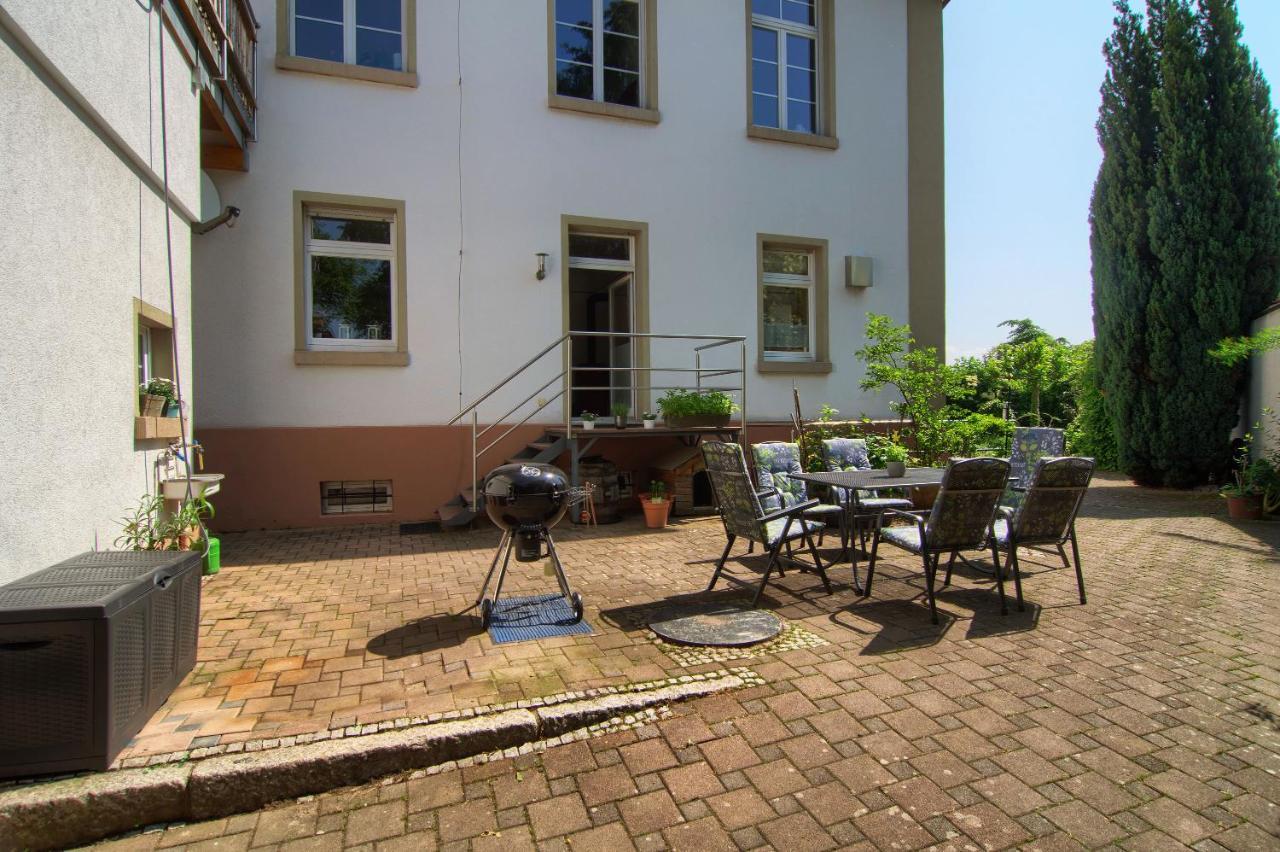 Apartment Renchglueck *