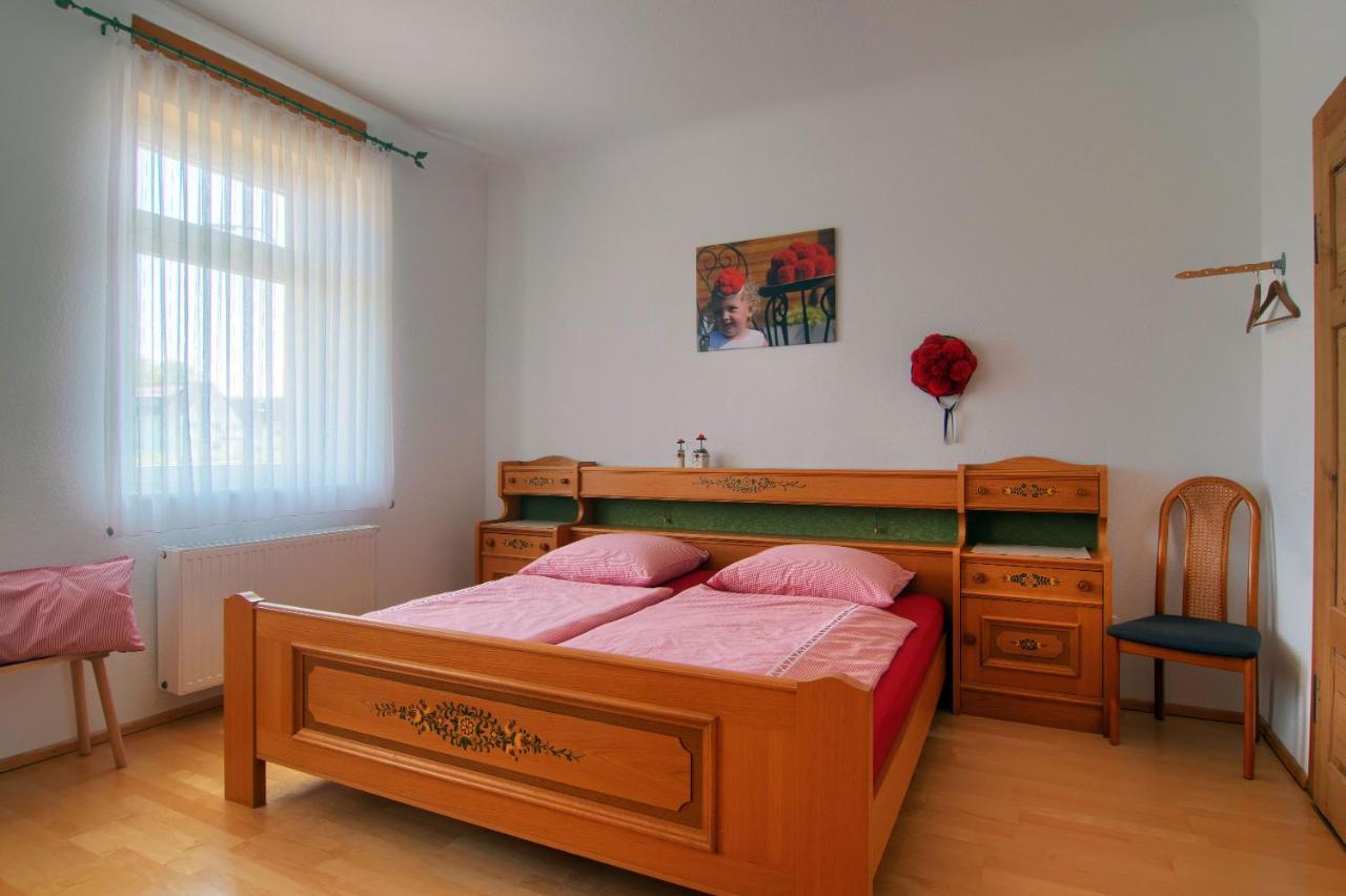 Apartment Renchglueck